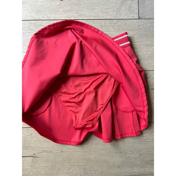 Free People Movement Round Robin Skort - Size S - NWOT - Picture 6 of 6